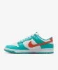 Resim Nike Dunk Low Retro