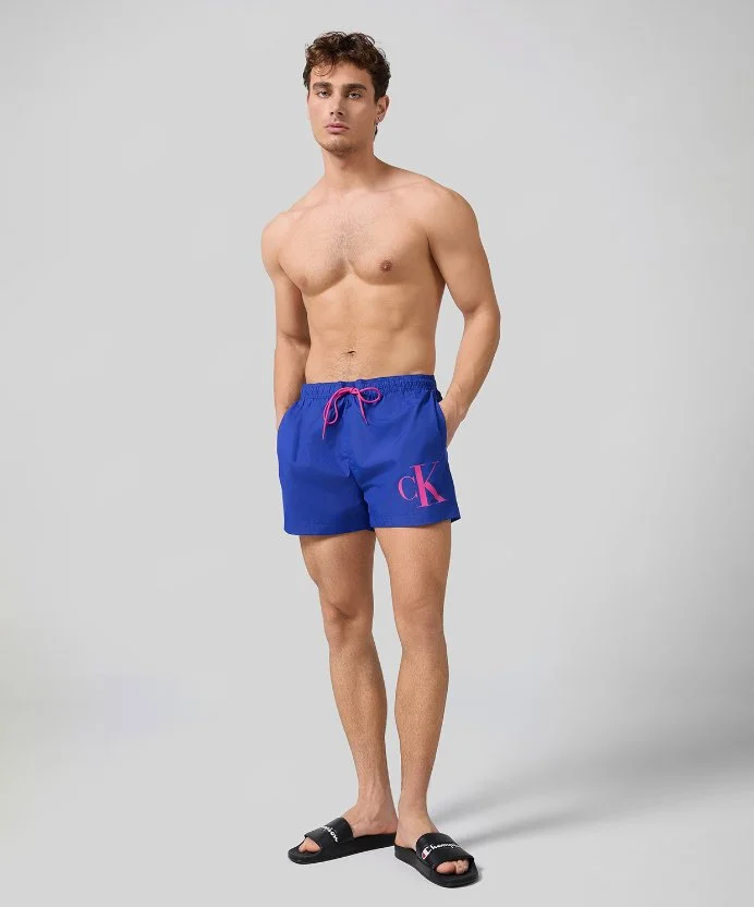 Resim Calvin Klein Swim Trunk