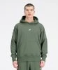 Resim New Balance Athletics Remastered Graphic French Terry Hoodie