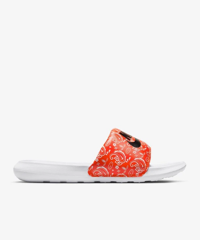 Resim Nike W Victori One Slide Print