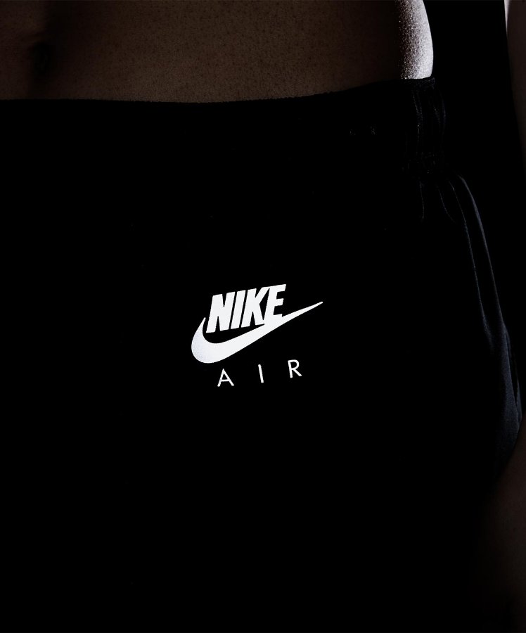 Resim Nike W Nk Air Df Short