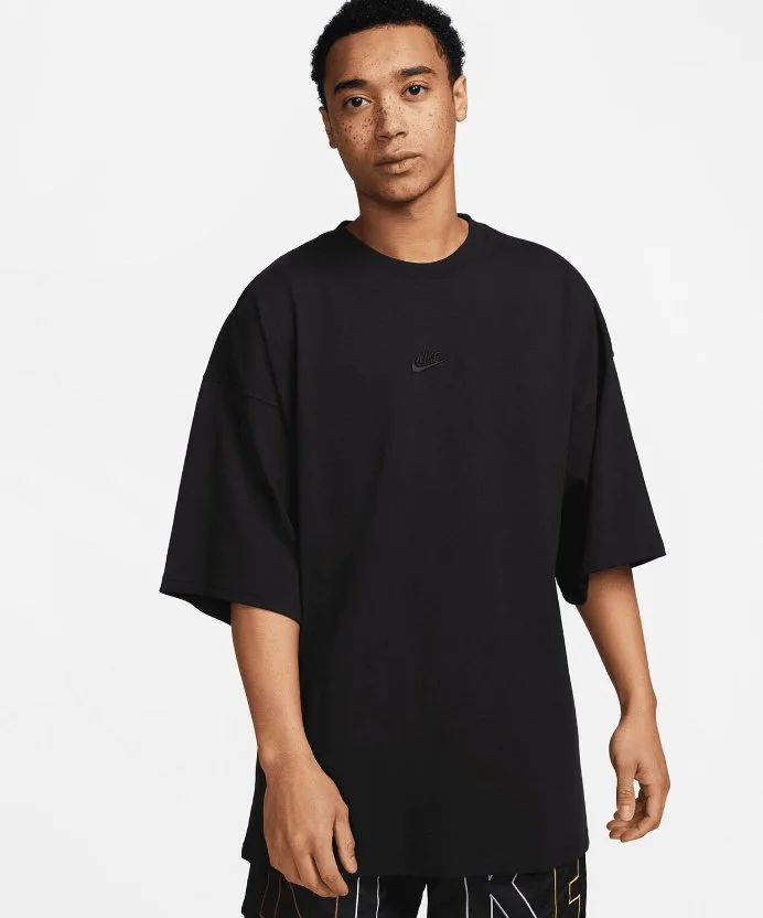 Resim Nike Sportswear Premium Sustainable Essentials T-Shirt