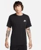 Resim Nike M Nsw Tee Club Lbr