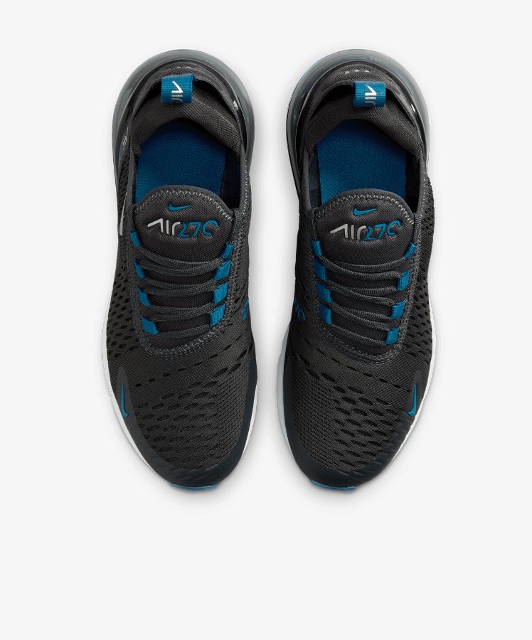 Resim Nike Air Max 270 Gs