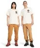 Resim Timberland Lunar New Year Short Sleeve Badge Tee