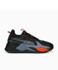 Resim Puma Rs-X Geek  Black-Strong Gray