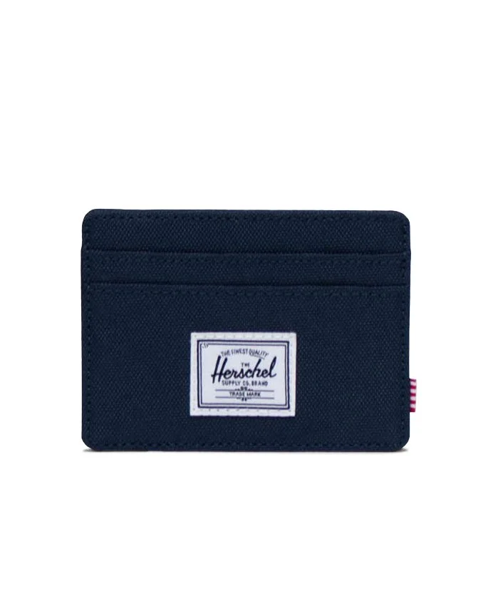 Resim Herschel Charlie Cardholder