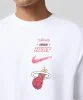 Resim Nike Miami Heat Courtside T-Shirt