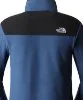 Resim The North Face M Homesafe Snap Neck Fleece Pullover