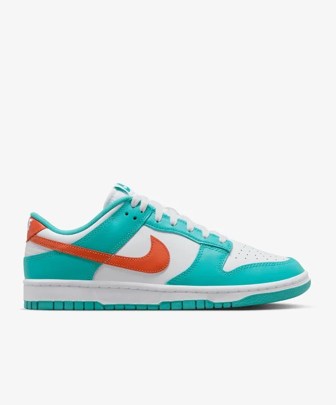 Resim Nike Dunk Low Retro