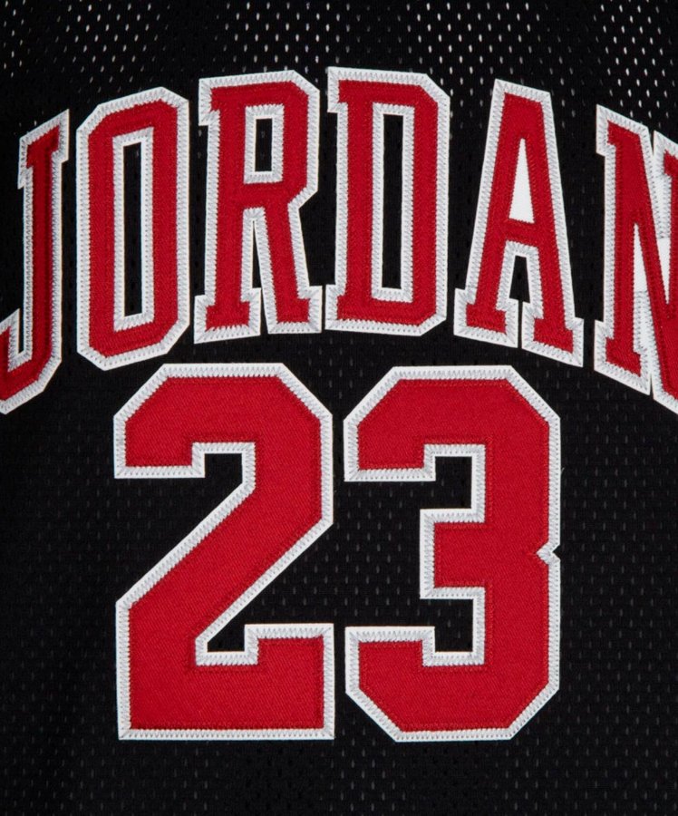 Resim Jordan Jdb Jordan 23 Jersey