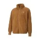 Resim Puma Classics Sherpa Jacket