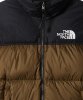 Resim The North Face M 1996 Retro Nuptse Jacket
