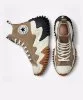 Resim Converse Run Star Motion Canvas Platform