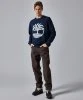 Resim Timberland YC Core Tree Logo Crew Neck Sweatshirt