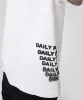 Resim Daily Paper Overload Ss T Shirt