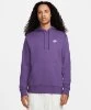 Resim Nike Sportswear Club Fleece Pullover Hoodie