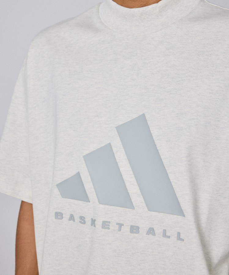 Resim adidas Basketball Tee