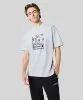 Resim New Balance Hoops Graphic T-Shirt