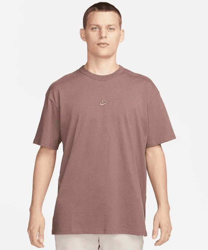 Resim Nike Sportswear Premium Essentials T-Shirt