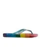 Resim Havaianas Top Pride Allover Blue