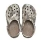 Resim Crocs Classic Printed Camo Clog