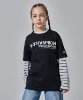 Resim Champion Crewneck T-Shirt