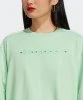 Resim adidas Oversized Tee