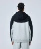 Resim Nike Sportswear Tech Fleece Windrunner Full-Zip Hoodie