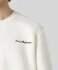 Resim New Balance Lifestyle Men Sweatshirt