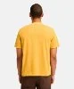 Resim Timberland Merrymack River Garment Dye Chest Pocket T-Shirt