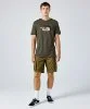 Resim The North Face M S/S Easy Tee - Eu