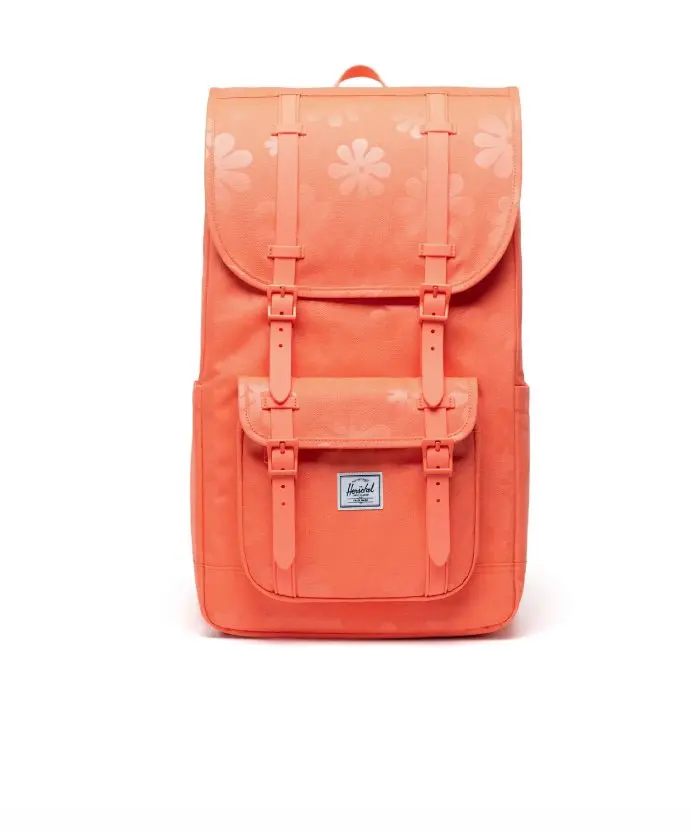 Resim Herschel Little America Backpack