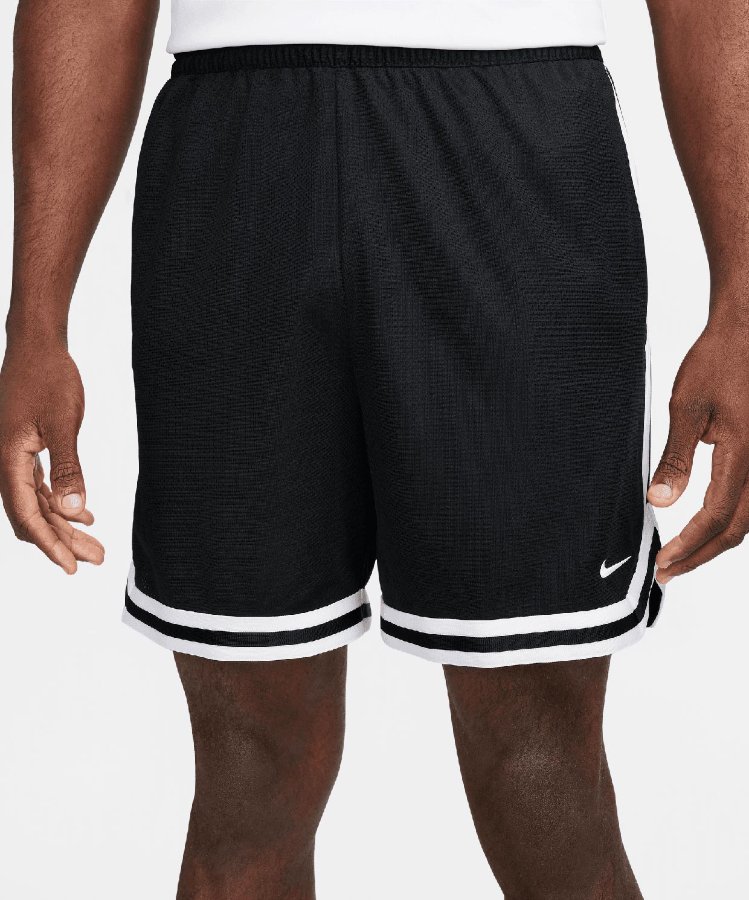 Resim Nike Dna Basketbol Şortu