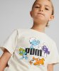 Resim Puma X The Smurfs Graphic Tshirt