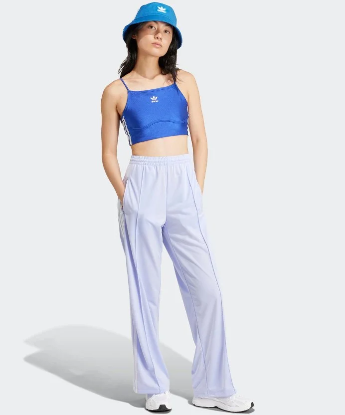 Resim adidas Firebird Loose Track Pants