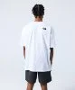 Resim The North Face M S/S Essential Oversize Tee