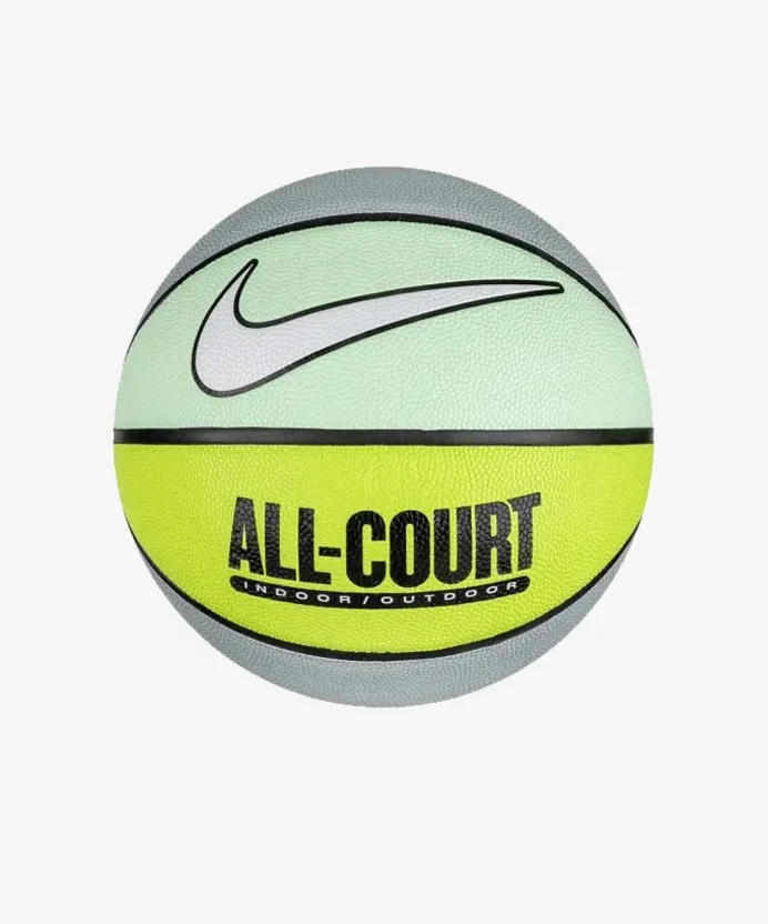 Resim Nike Everyday All Court 8P Deflated Team