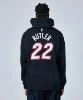 Resim Nike Jimmy Butler Miami Heat Club Sweatshirt