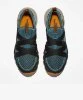 Resim Timberland Solar Wave St Slip On