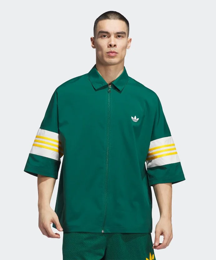 Resim adidas Shooting Top