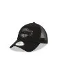 Resim New Era Bob Team Logo 940 Af Trckr Loslak Blkblk