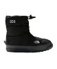 Resim The North Face W Nuptse Apres Bootie