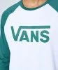 Resim Vans Mn Classıc Raglan