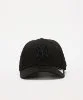 Resim New Era Tonal Black 9Fıfty Stretch Snap Neyyan Blk