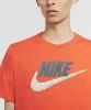 Resim Nike M Nsw Tee Brand Mark