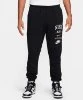 Resim Nike Club Fleece Cuffed Pant