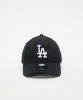 Resim New Era39Thirty League Basic Losdod Navy/White