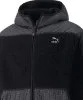 Resim Puma Sherpa Hooded Jacket