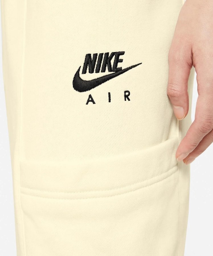 Resim Nike W Nsw Air Pant Flc Mr